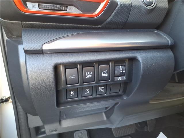 used 2021 Subaru Forester car, priced at $24,995