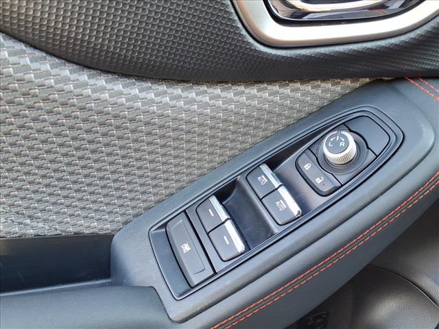 used 2021 Subaru Forester car, priced at $24,995