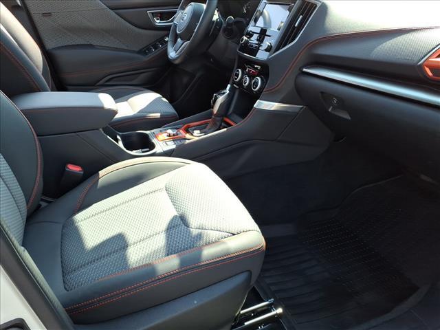 used 2019 Subaru Forester car, priced at $17,995