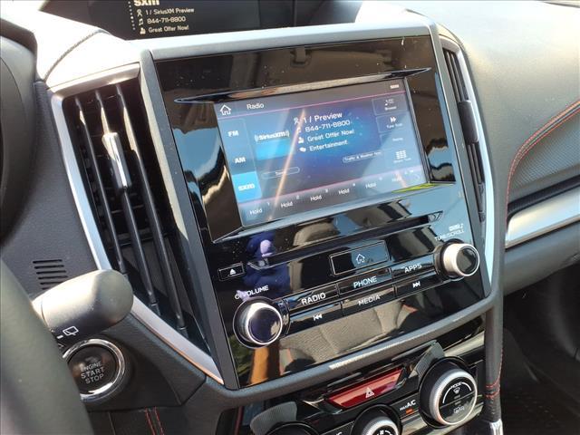 used 2019 Subaru Forester car, priced at $17,995