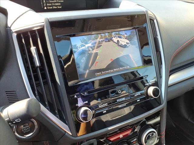 used 2019 Subaru Forester car, priced at $17,995