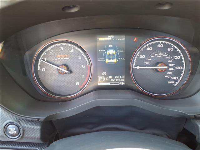 used 2019 Subaru Forester car, priced at $17,995