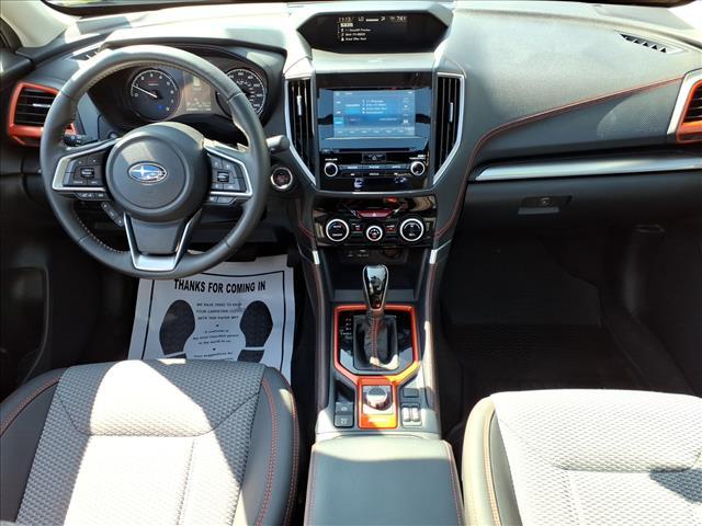 used 2019 Subaru Forester car, priced at $17,995