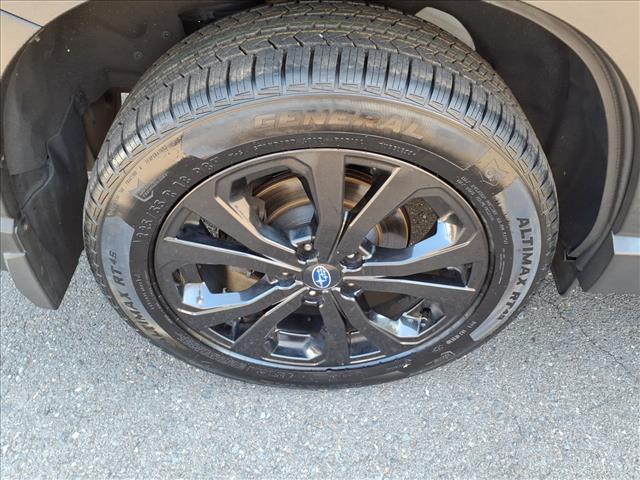 used 2019 Subaru Forester car, priced at $17,995