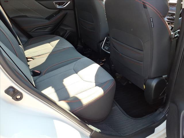 used 2019 Subaru Forester car, priced at $17,995