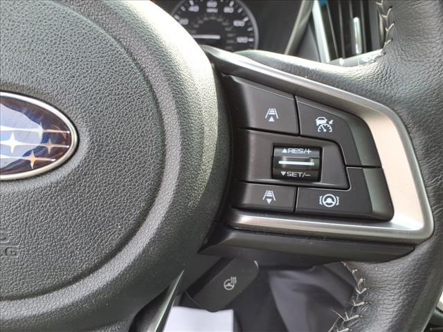 used 2022 Subaru Legacy car, priced at $22,995