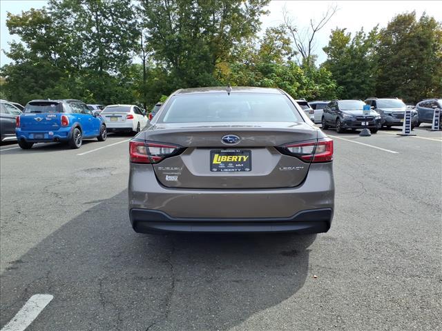 used 2022 Subaru Legacy car, priced at $22,995