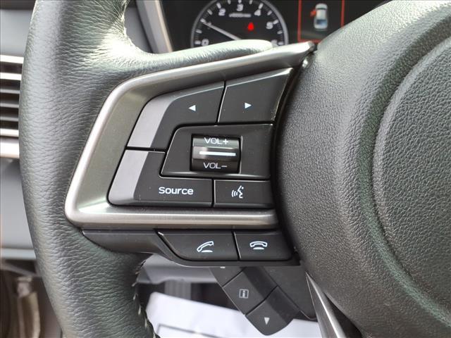 used 2022 Subaru Legacy car, priced at $22,995