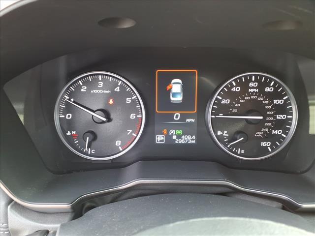 used 2022 Subaru Legacy car, priced at $22,995