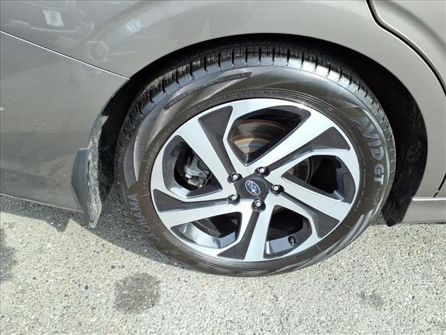used 2022 Subaru Legacy car, priced at $22,995