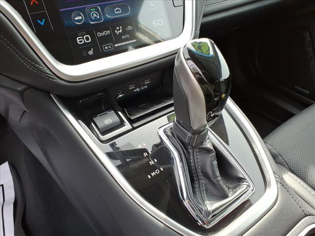 used 2022 Subaru Legacy car, priced at $22,995