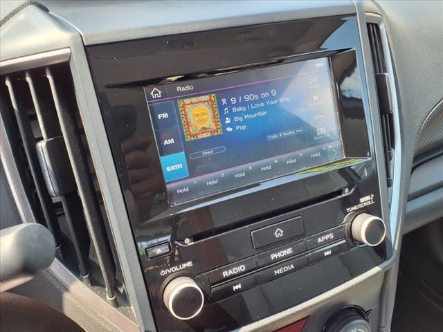 used 2023 Subaru Forester car, priced at $24,996