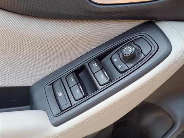 used 2023 Subaru Forester car, priced at $24,996