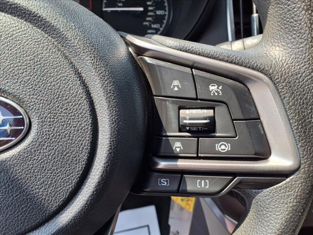 used 2023 Subaru Forester car, priced at $24,996