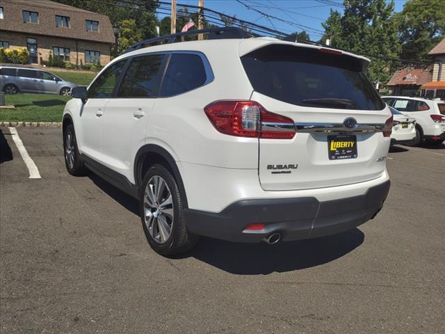 used 2021 Subaru Ascent car, priced at $26,995