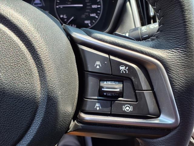 used 2022 Subaru Outback car