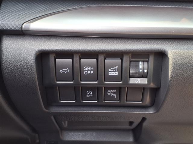 used 2021 Subaru Forester car, priced at $20,995