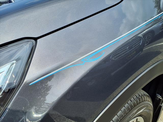 used 2021 Subaru Forester car, priced at $20,995
