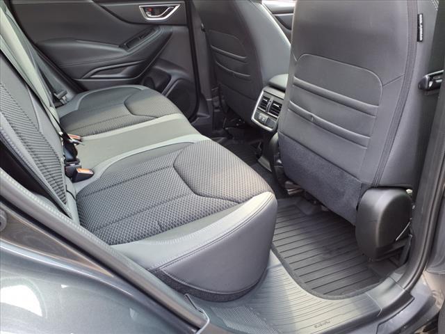 used 2021 Subaru Forester car, priced at $20,995