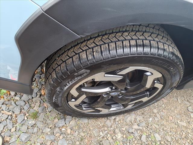 used 2022 Subaru Crosstrek car, priced at $24,995