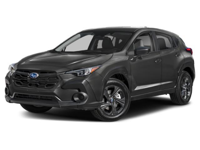 new 2024 Subaru Crosstrek car, priced at $27,347