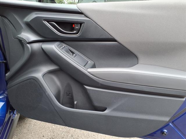 used 2024 Subaru Crosstrek car, priced at $28,995