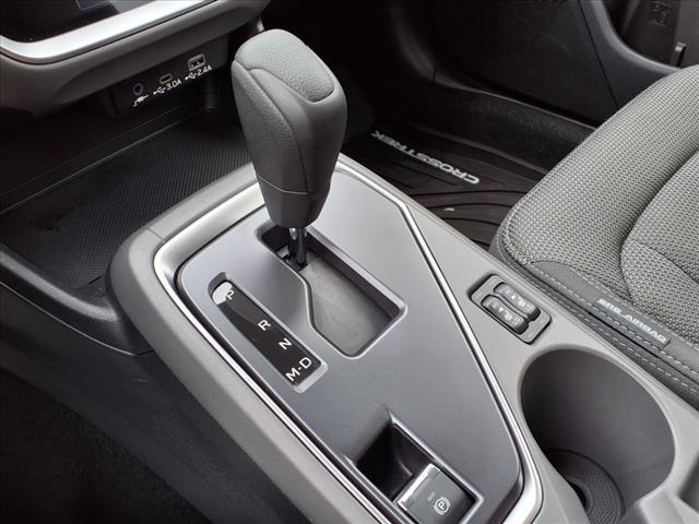 used 2024 Subaru Crosstrek car, priced at $28,995