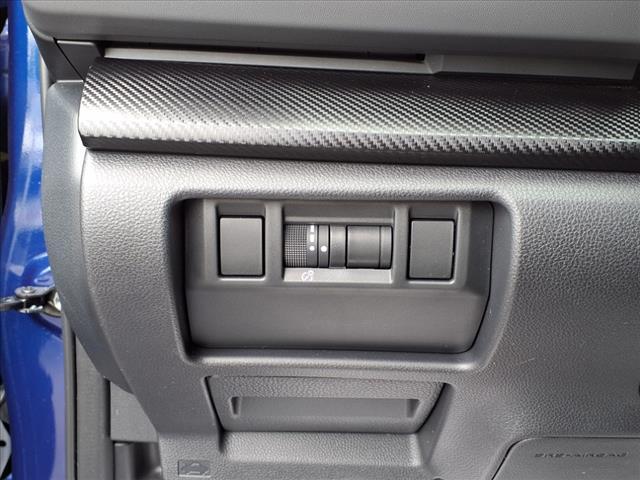 used 2024 Subaru Crosstrek car, priced at $28,995