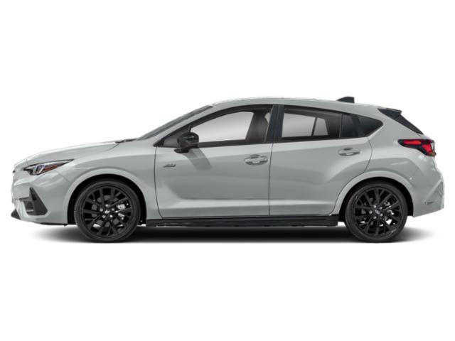 new 2024 Subaru Impreza car, priced at $32,772