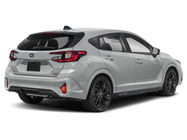 new 2024 Subaru Impreza car, priced at $32,772