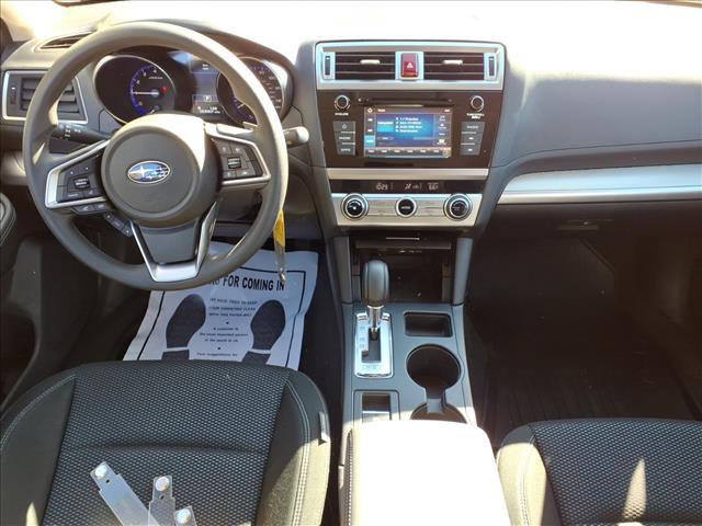used 2019 Subaru Outback car, priced at $18,995