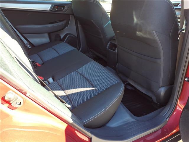 used 2019 Subaru Outback car, priced at $18,995