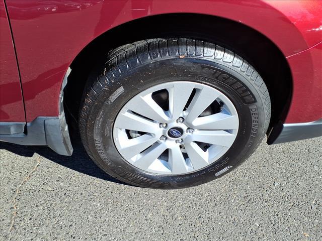 used 2019 Subaru Outback car, priced at $18,995