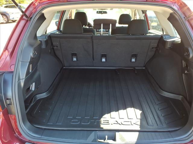 used 2019 Subaru Outback car, priced at $18,995