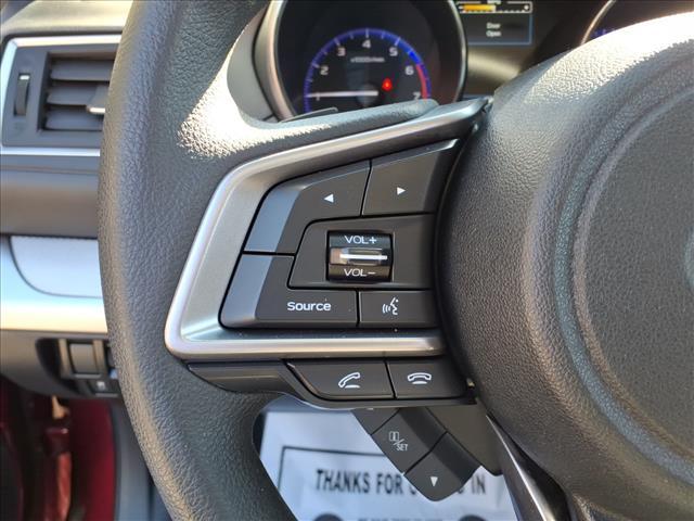 used 2019 Subaru Outback car, priced at $18,995