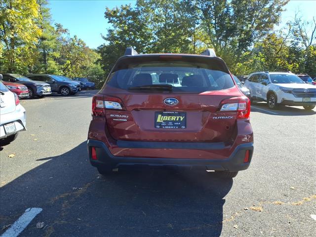 used 2019 Subaru Outback car, priced at $18,995