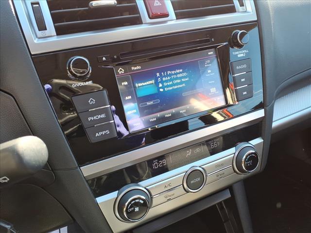 used 2019 Subaru Outback car, priced at $18,995