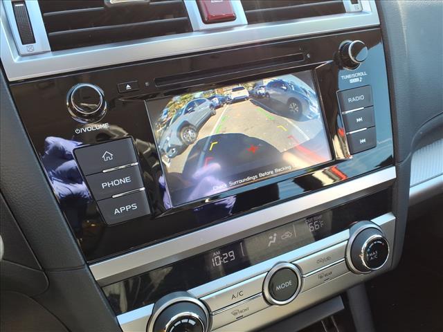 used 2019 Subaru Outback car, priced at $18,995