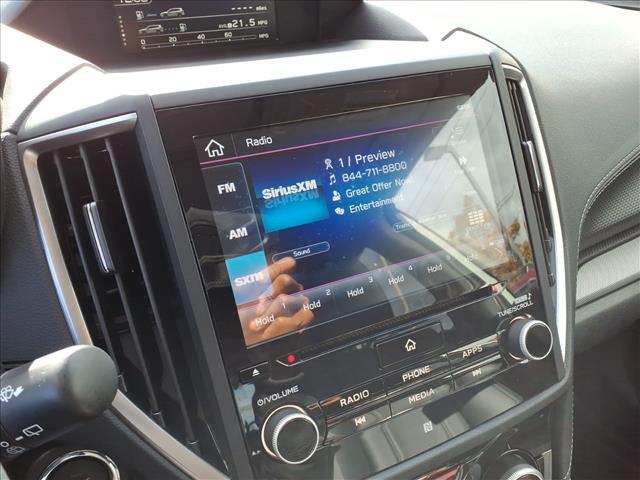 used 2020 Subaru Forester car, priced at $24,995