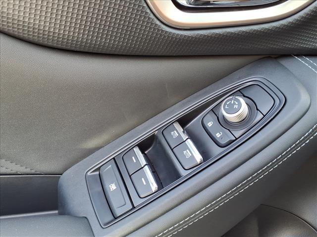 used 2020 Subaru Forester car, priced at $24,995