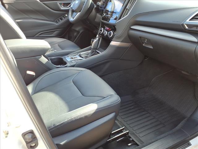 used 2020 Subaru Forester car, priced at $24,995