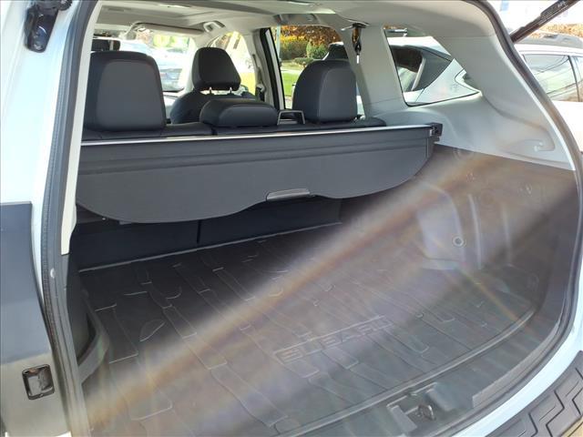 used 2020 Subaru Forester car, priced at $24,995