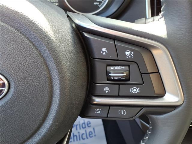 used 2020 Subaru Forester car, priced at $24,995