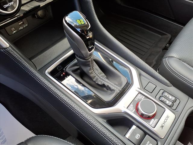 used 2020 Subaru Forester car, priced at $24,995