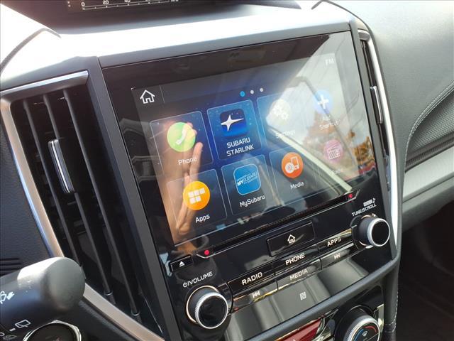 used 2020 Subaru Forester car, priced at $24,995