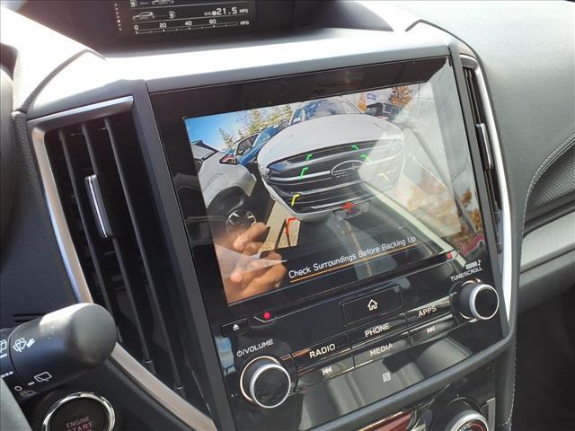 used 2020 Subaru Forester car, priced at $24,995