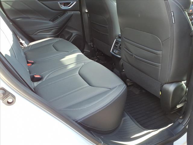 used 2020 Subaru Forester car, priced at $24,995