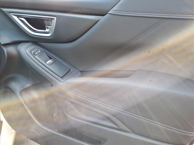 used 2020 Subaru Forester car, priced at $24,995