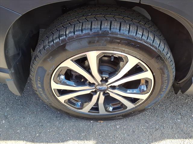 used 2020 Subaru Forester car, priced at $24,995