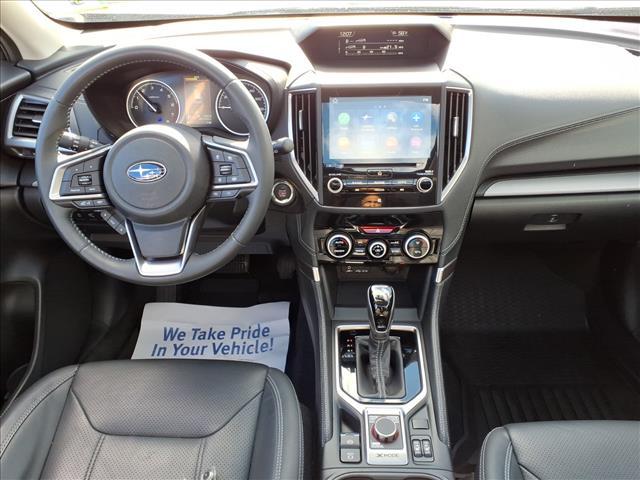 used 2020 Subaru Forester car, priced at $24,995